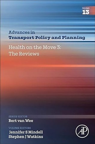 Health on the Move 3: the Reviews