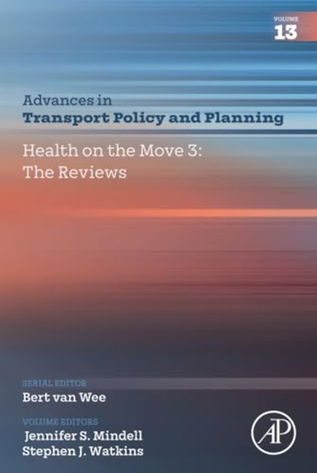 Health on the Move 3: the Reviews