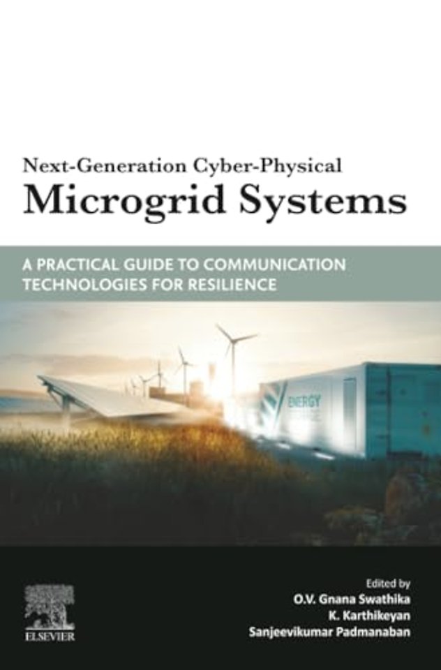 Next-Generation Cyber-Physical Microgrid Systems