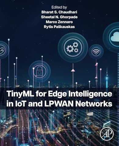 TinyML for Edge Intelligence in IoT and LPWAN Networks