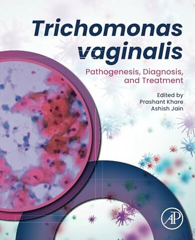 Trichomonas vaginalis