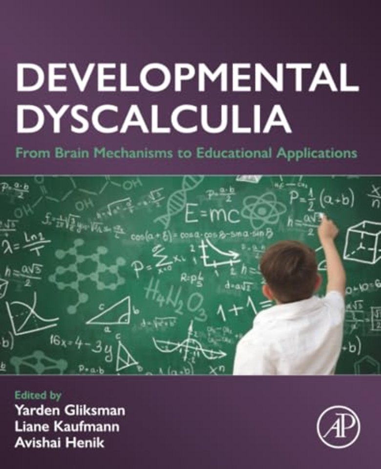 Developmental Dyscalculia