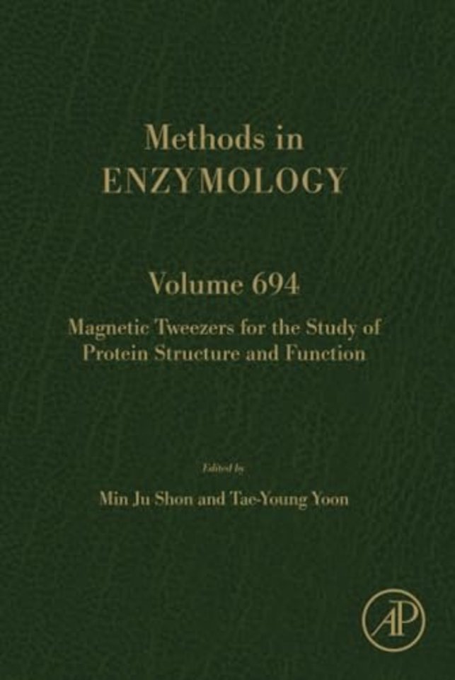 Magnetic Tweezers for the Study of Protein Structure and Function