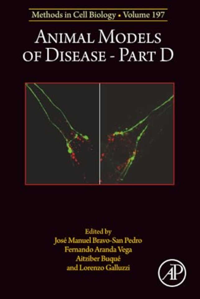 Animal Models of Disease Part D