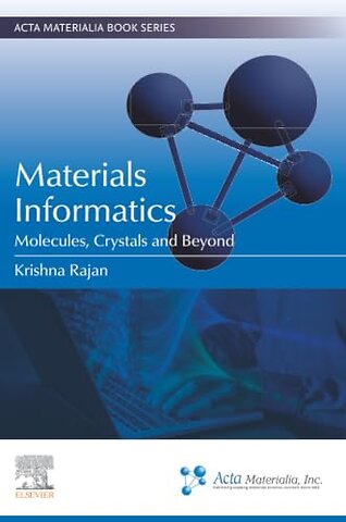 Materials Informatics