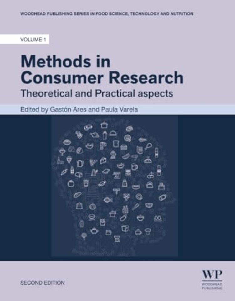 Methods in Consumer Research, Volume 1
