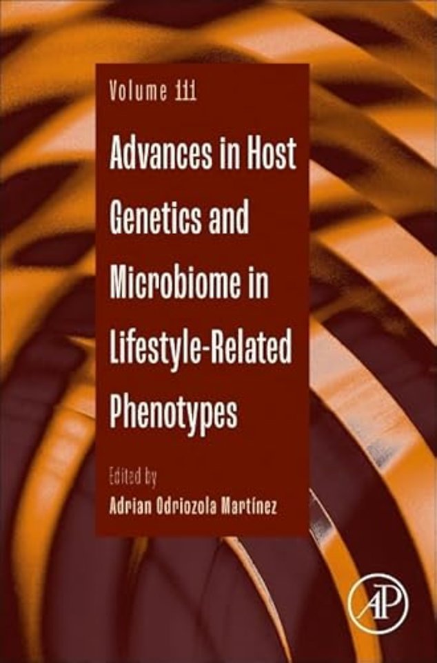 Advances in Host Genetics and microbiome in lifestyle-related phenotypes