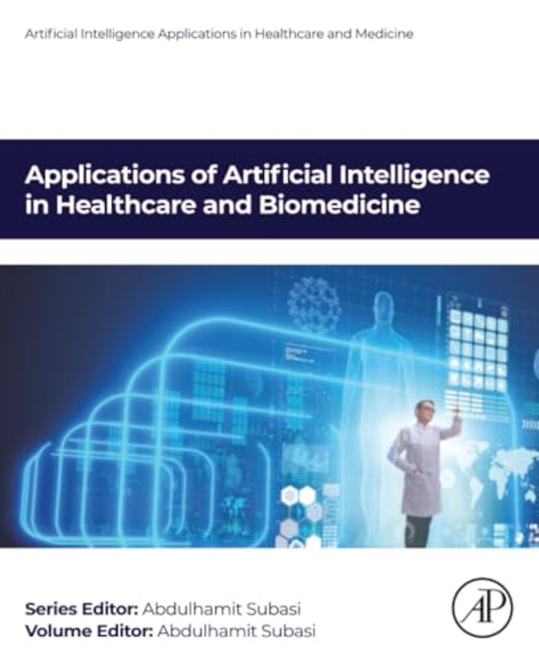 Applications of Artificial Intelligence in Healthcare and Biomedicine