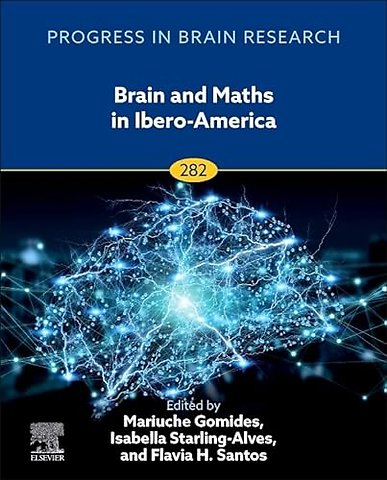 Brain and Maths in Ibero-America