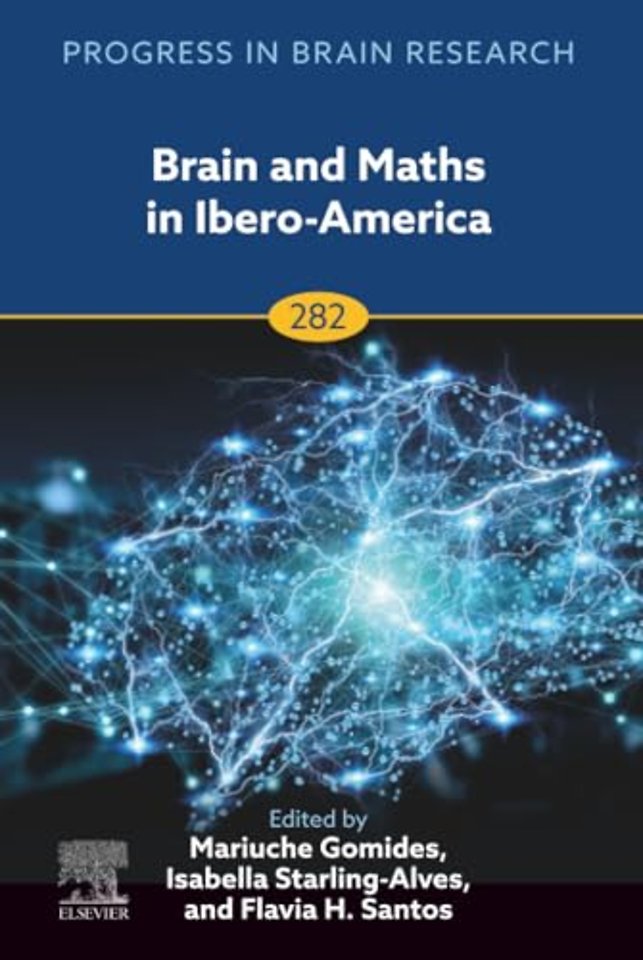 Brain and Maths in Ibero-America