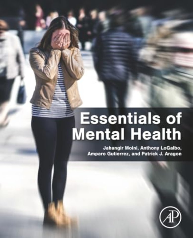 Essentials of Mental Health