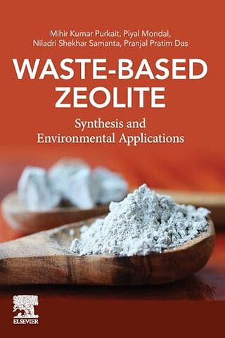 Waste-Based Zeolite