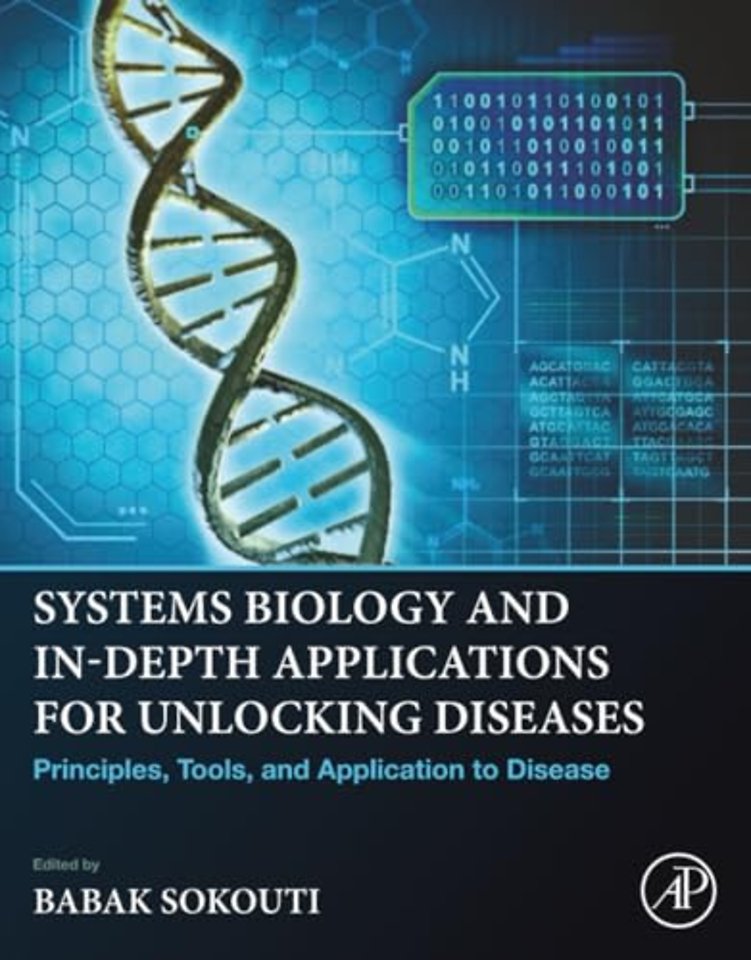 Systems Biology and In-Depth Applications for Unlocking Diseases