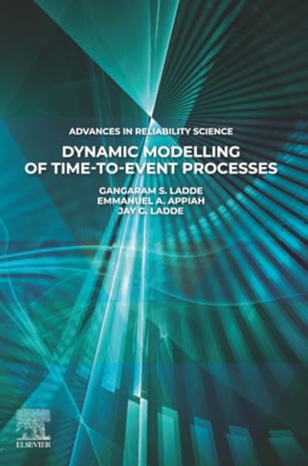 Dynamic Modelling of Time-to-Event Processes