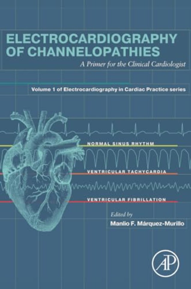 Electrocardiography of Channelopathies
