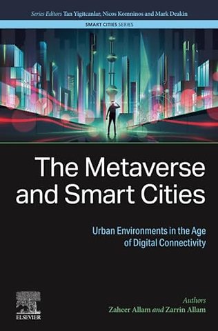 The Metaverse and Smart Cities