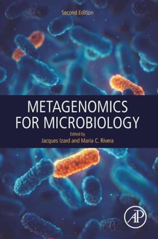 Metagenomics for Microbiology