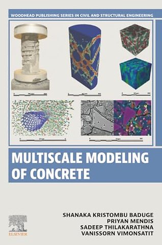 Multiscale Modeling of Concrete