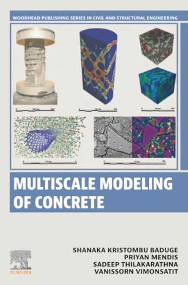 Multiscale Modeling of Concrete
