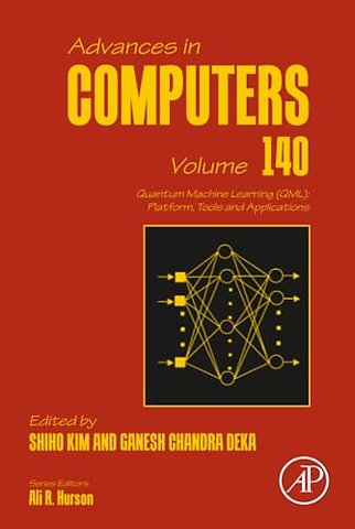 Quantum Machine Learning (QML): Platform, Tools and Applications