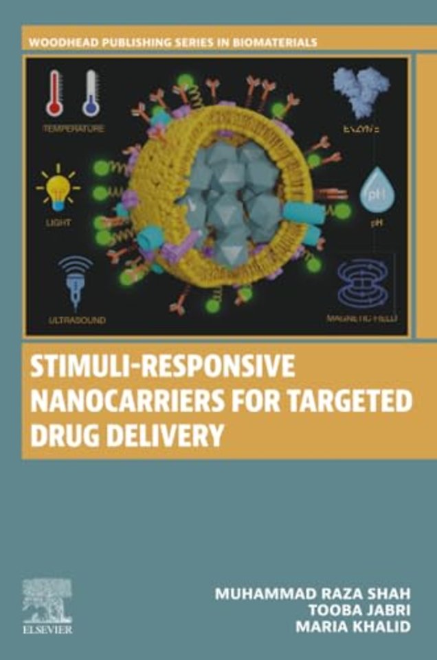 Stimuli-Responsive Nanocarriers for Targeted Drug Delivery