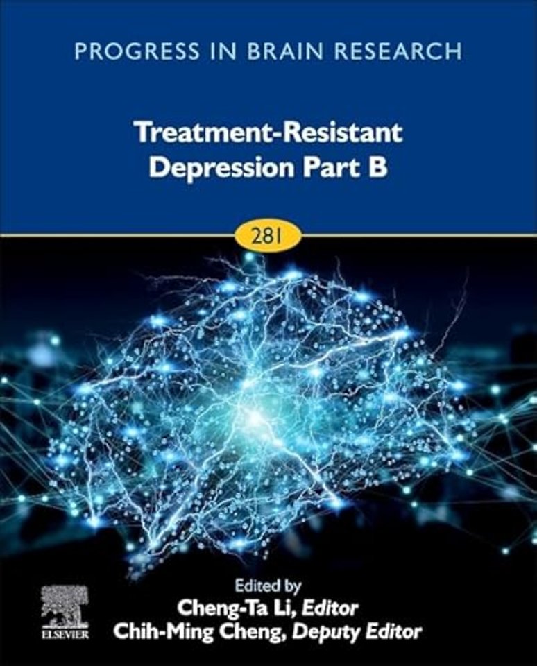 Treatment-Resistant Depression Part B