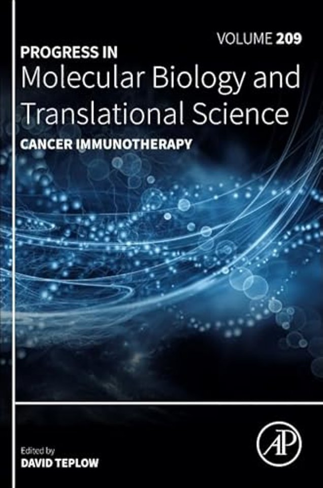 Cancer Immunotherapy
