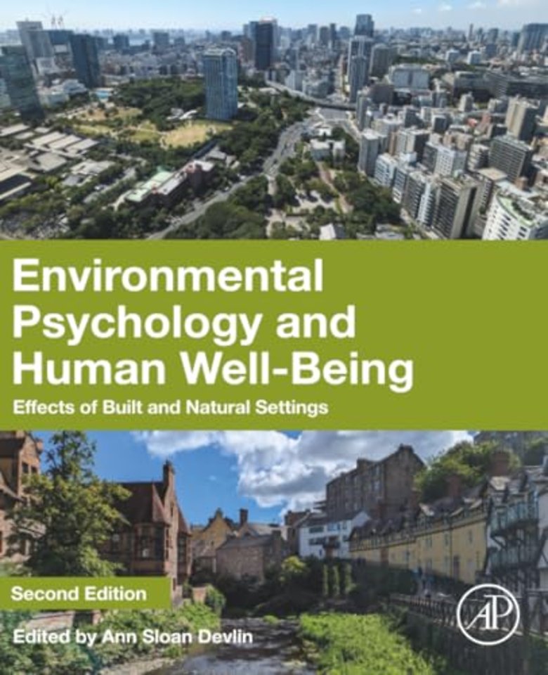 Environmental Psychology and Human Well-Being