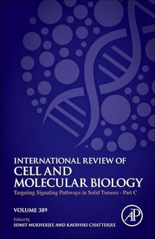 Targeting Signaling Pathways in Solid Tumors Part C