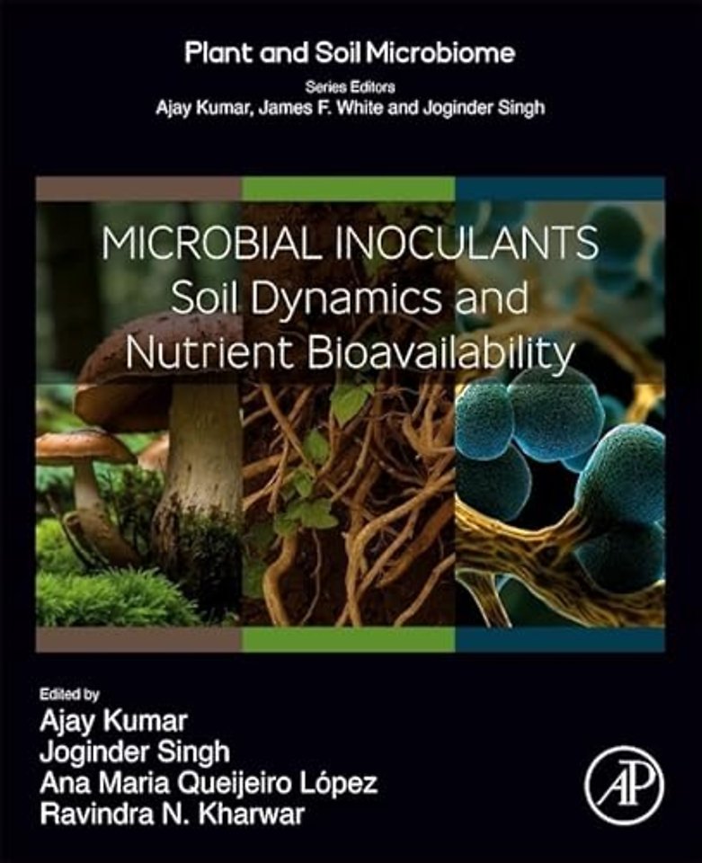 Microbial Inoculants