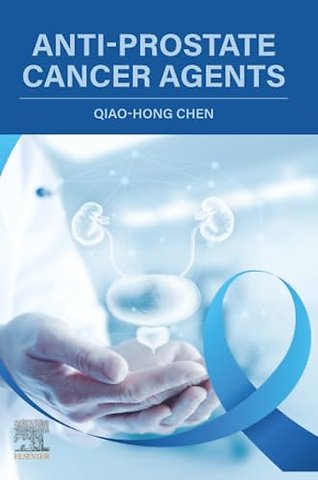 Anti-Prostate Cancer Agents