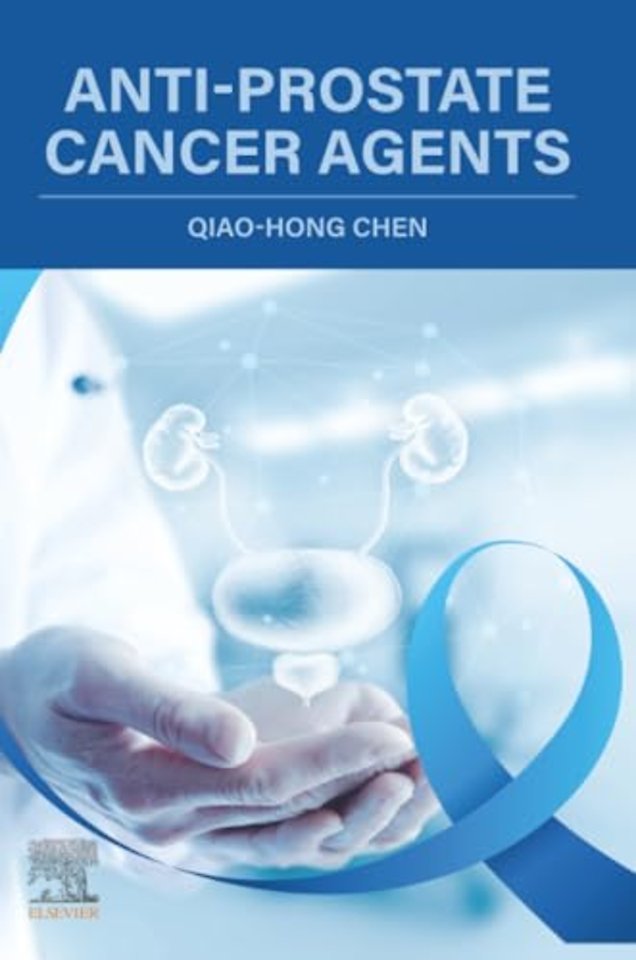Anti-Prostate Cancer Agents