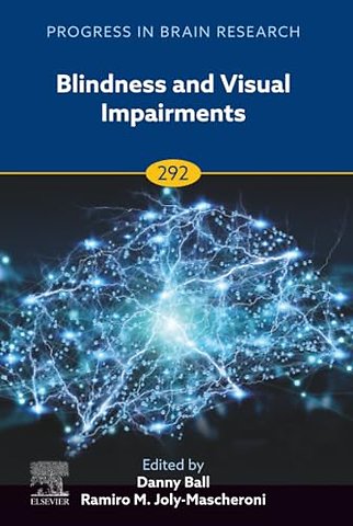 Blindness and Visual Impairments