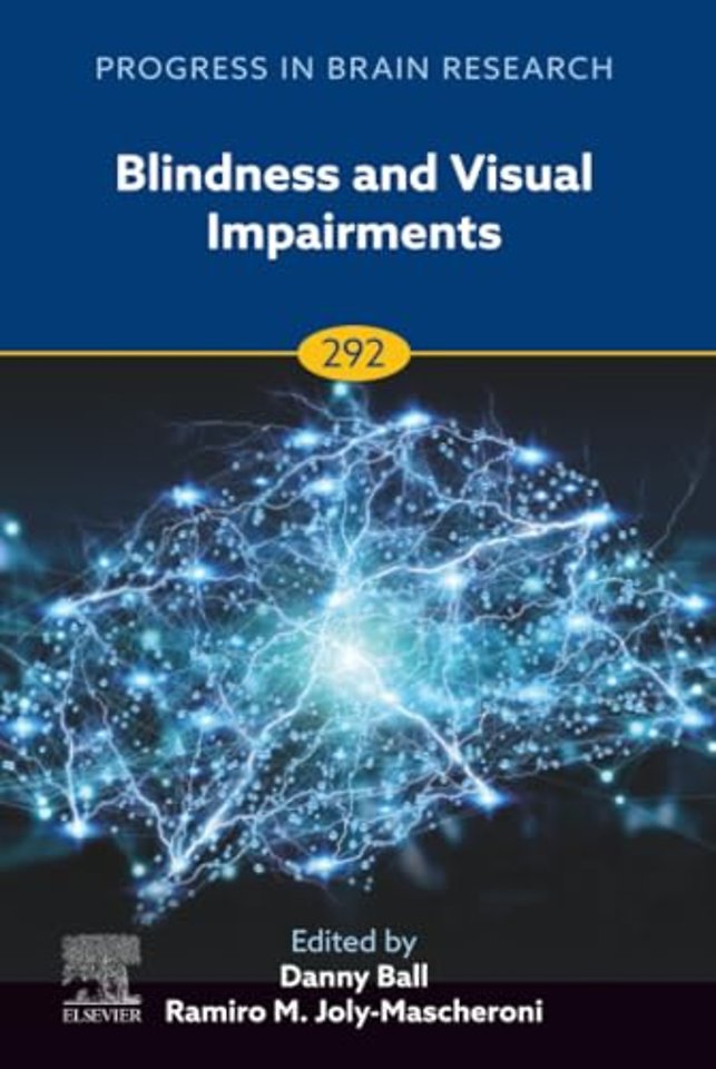 Blindness and Visual Impairments