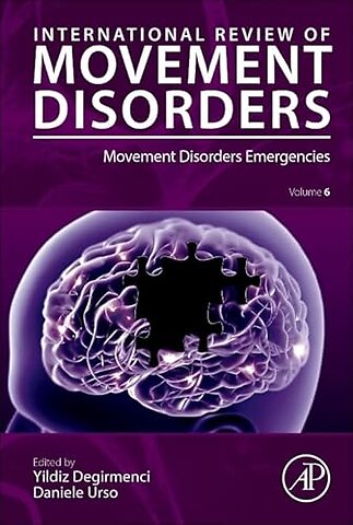 Movement Disorders Emergencies