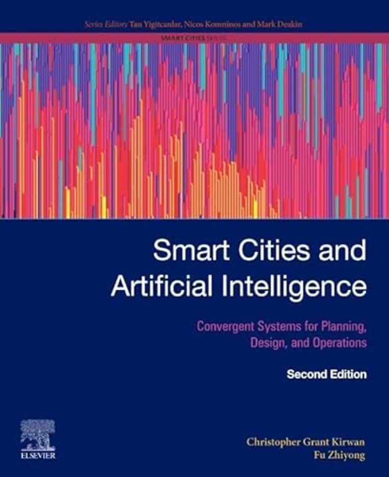 Smart Cities and Artificial Intelligence