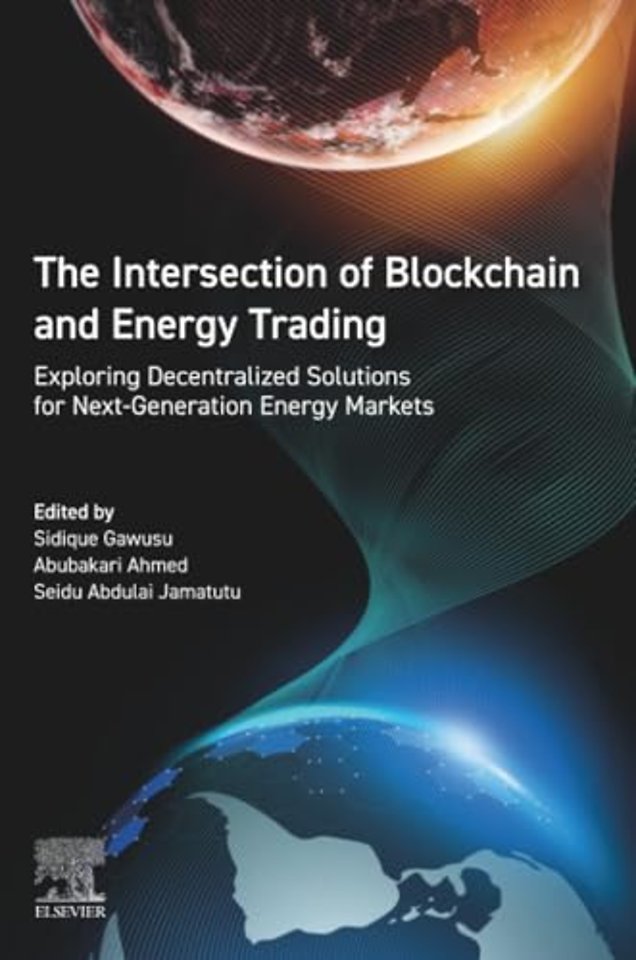 The Intersection of Blockchain and Energy Trading