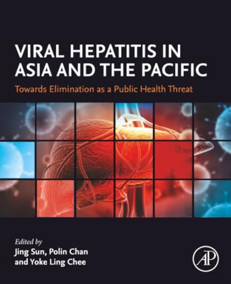 Viral Hepatitis in Asia and the Pacific