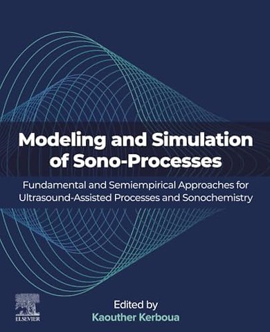 Modeling and Simulation of Sono-Processes