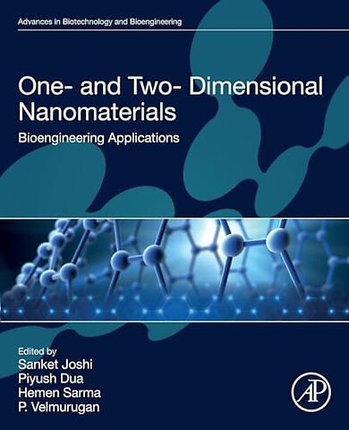 One- and Two- Dimensional Nanomaterials