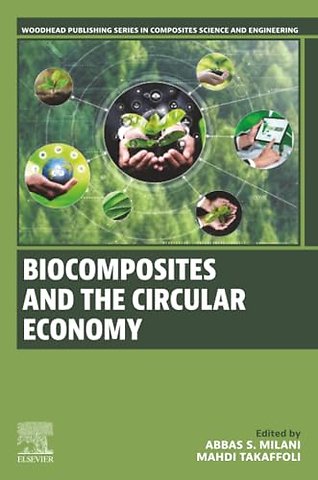 Biocomposites and the Circular Economy