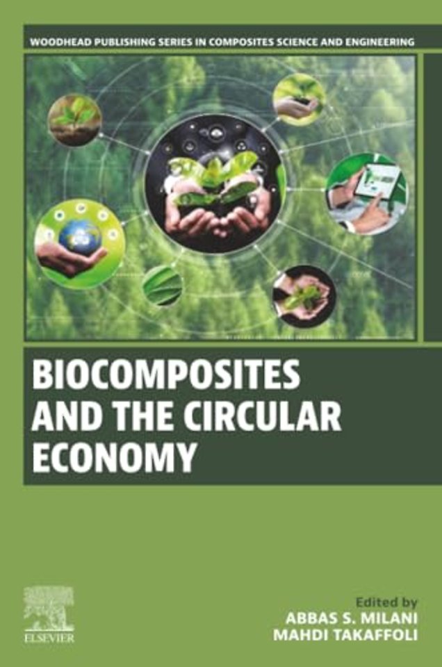 Biocomposites and the Circular Economy