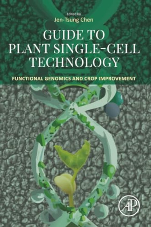 Guide to Plant Single-Cell Technology