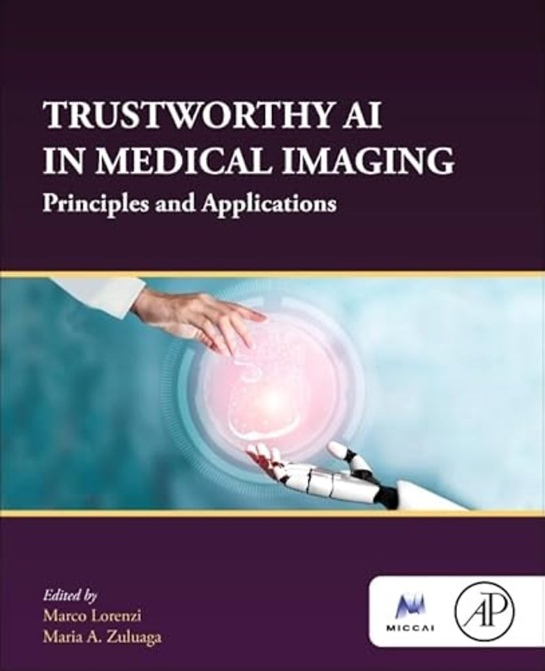 Trustworthy AI in Medical Imaging