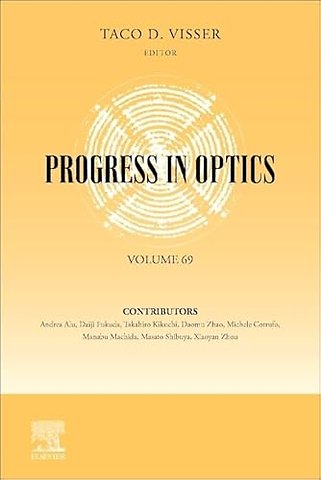 Progress in Optics