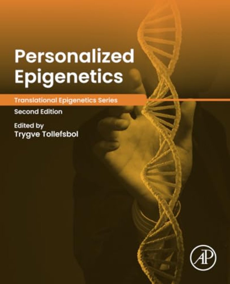 Personalized Epigenetics