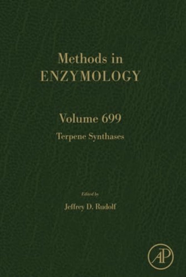 Terpene Synthases
