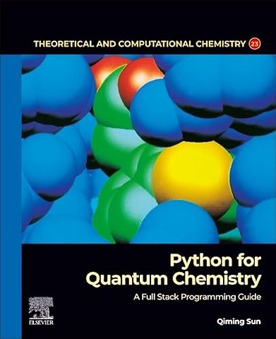 Python for Quantum Chemistry