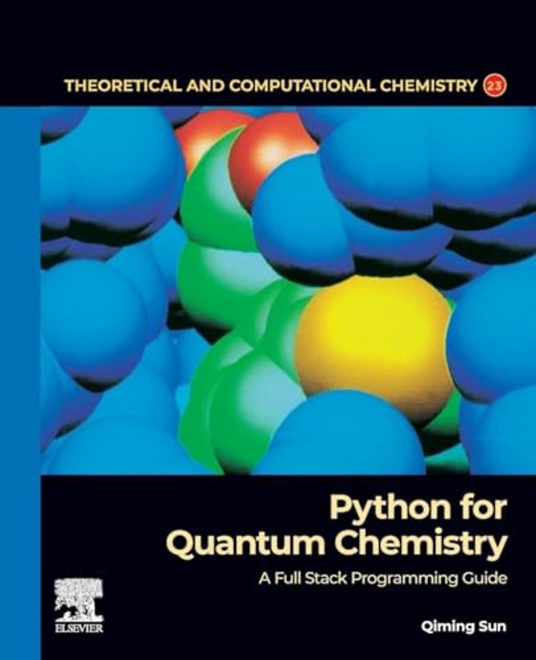 Python for Quantum Chemistry