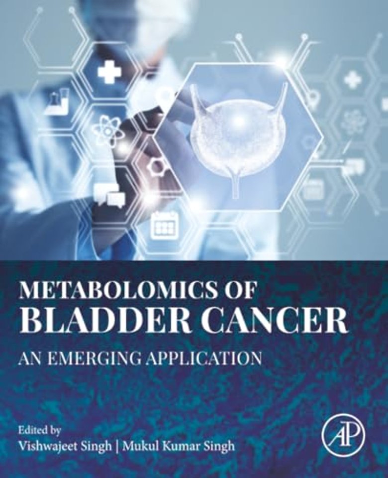 Metabolomics of Bladder Cancer